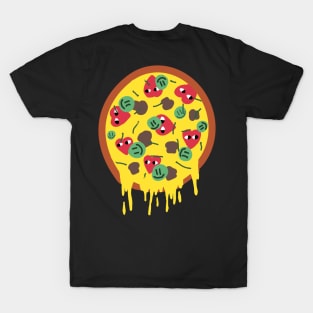 Pizza T-Shirt